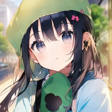 Profile image of 박하연