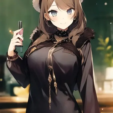 Profile image of ハリン