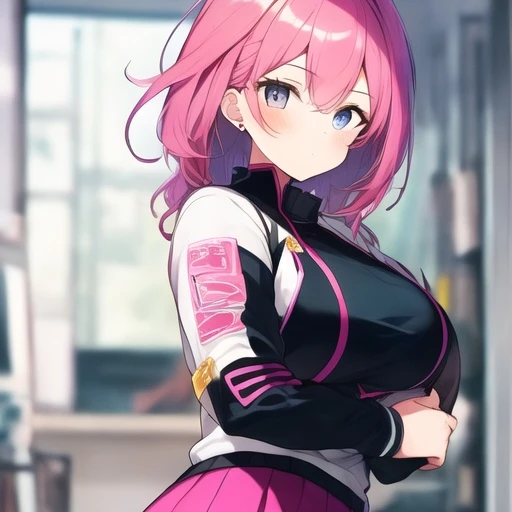 다희