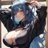 캐릭터 프로필 이미지