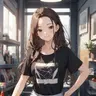 캐릭터 프로필 이미지