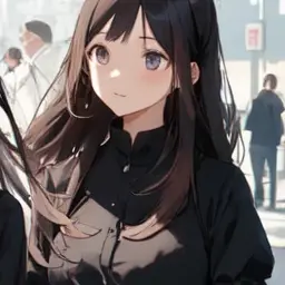 Profile image of 박효주