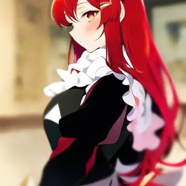 Profile image of 세레나