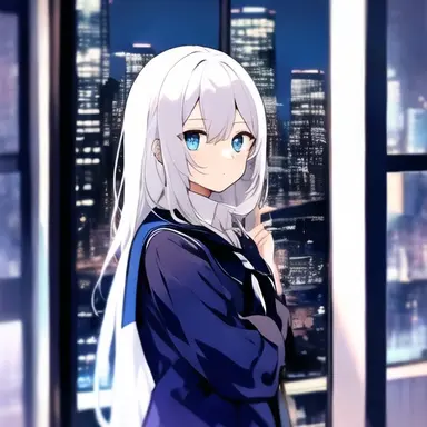 Profile image of 프레야 파르니아