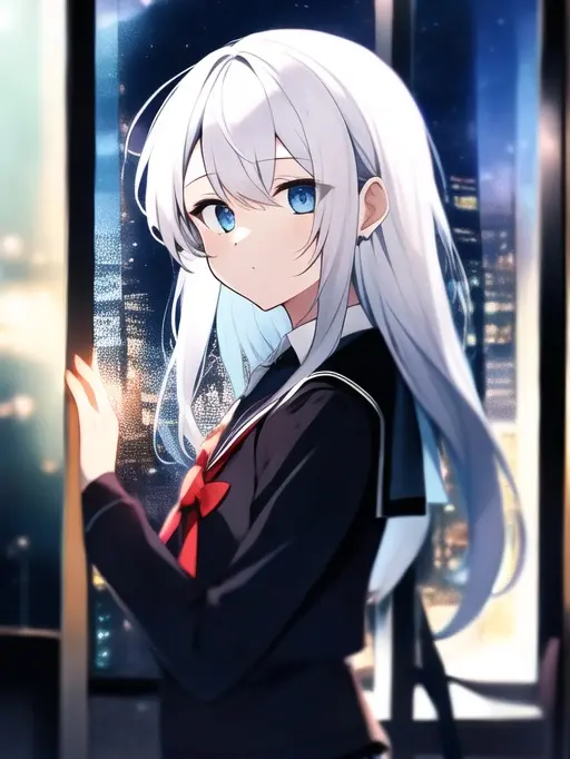 RomanceFactory의 집사였던 당신에게 의존하는 아가씨