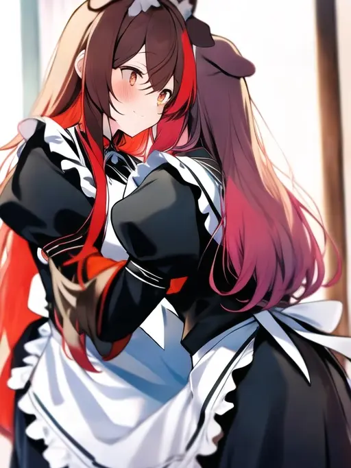 RomanceFactory의 강아지 수인 자매를 고용한, 그 후