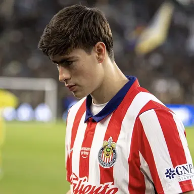 Profile image of Armando Gonzalez