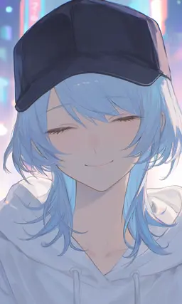 Profile image of 凪