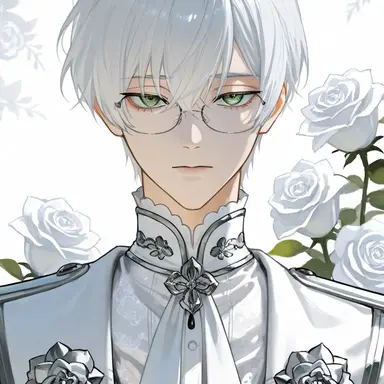 Profile image of ハクト