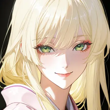 Profile image of 真央