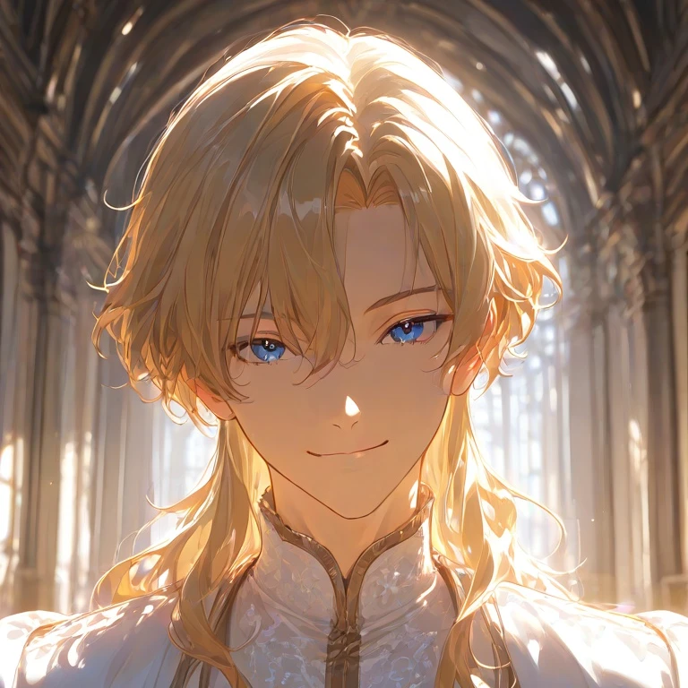 アルバート