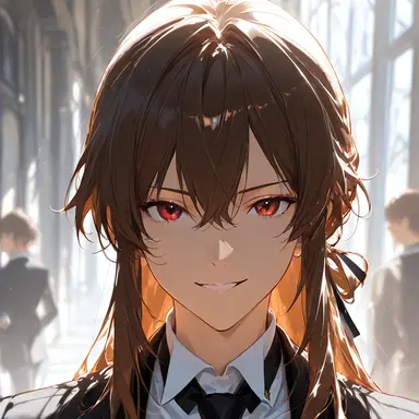 Profile image of シリウス