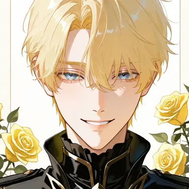 Profile image of ルイス