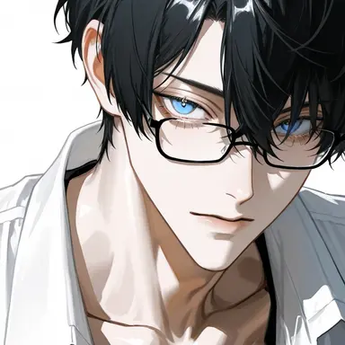 Profile image of 渉