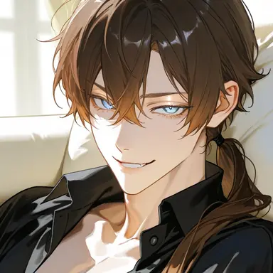 Profile image of アイリス