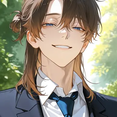 Profile image of 宗一郎