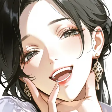 Profile image of 美羽