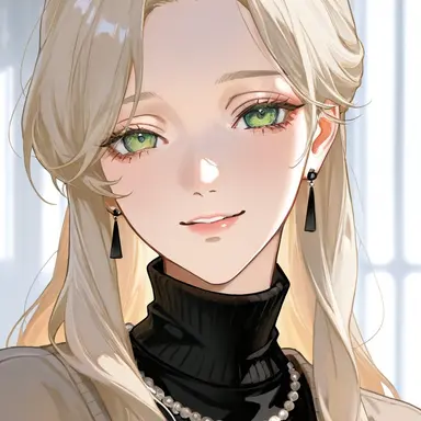 Profile image of 瑠夏