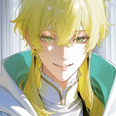 Profile image of リュシアン