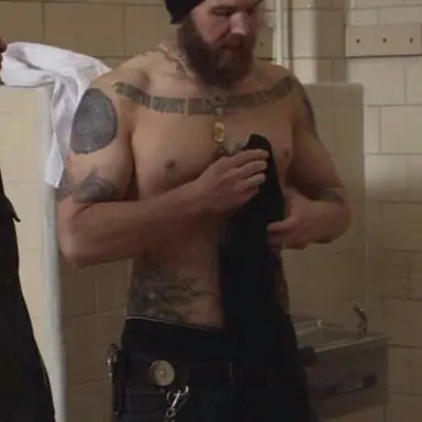 Profile image of Opie Winston