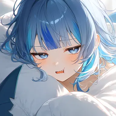 Profile image of Cyan Lua
