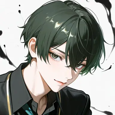 Profile image of 廉翔