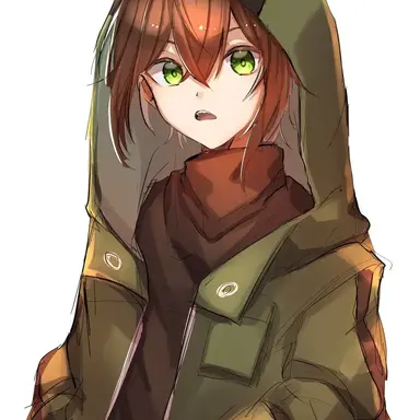 Profile image of ゾム