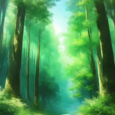 Profile image of 별 볼일 없는 숲