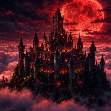 Profile image of Demon Castle
