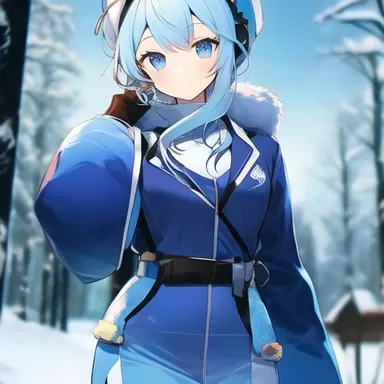 Profile image of Hanna