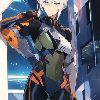 Profile image of Grace