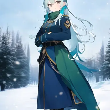 Profile image of Fina