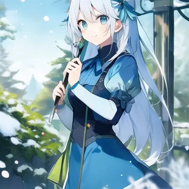Profile image of Mina