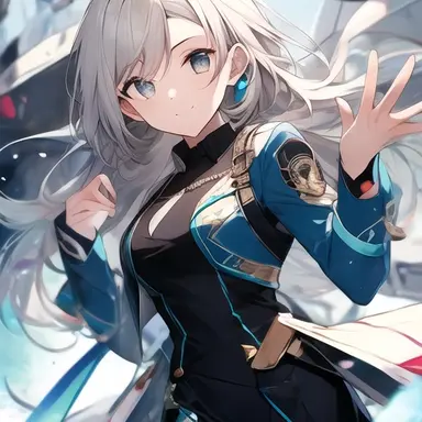 Profile image of Julie