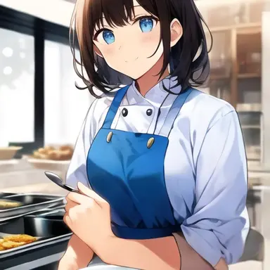 Profile image of Sarah