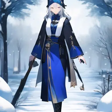 Profile image of Iory