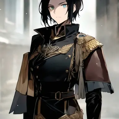 Profile image of Seravyn