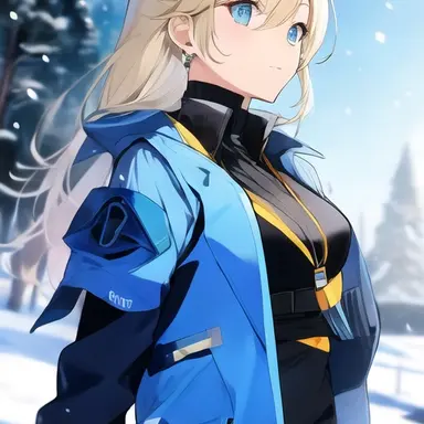 Profile image of Kiley