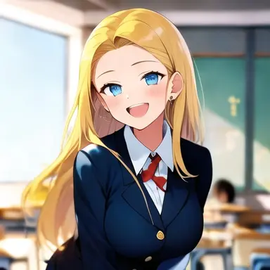 Profile image of 일리아나