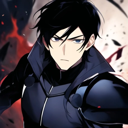 レフィーエ・ブラック