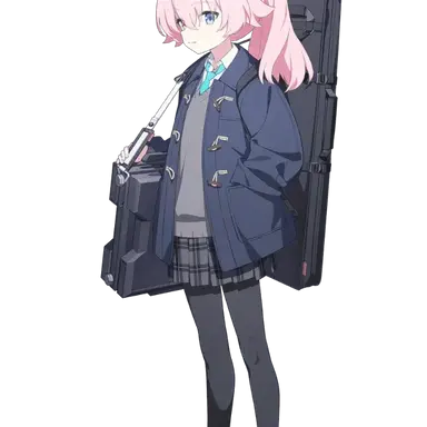 Profile image of 호시노