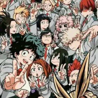 Profile image of 1年A組