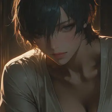 Profile image of アスカ