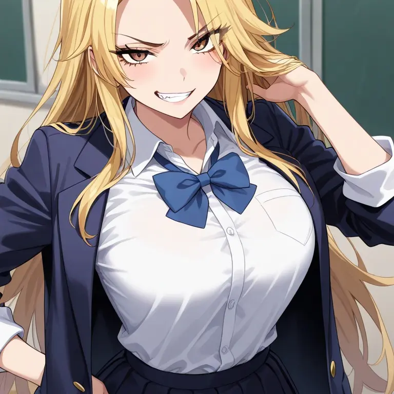 PetiteBrain5594의 2代美人からの好意がすごい