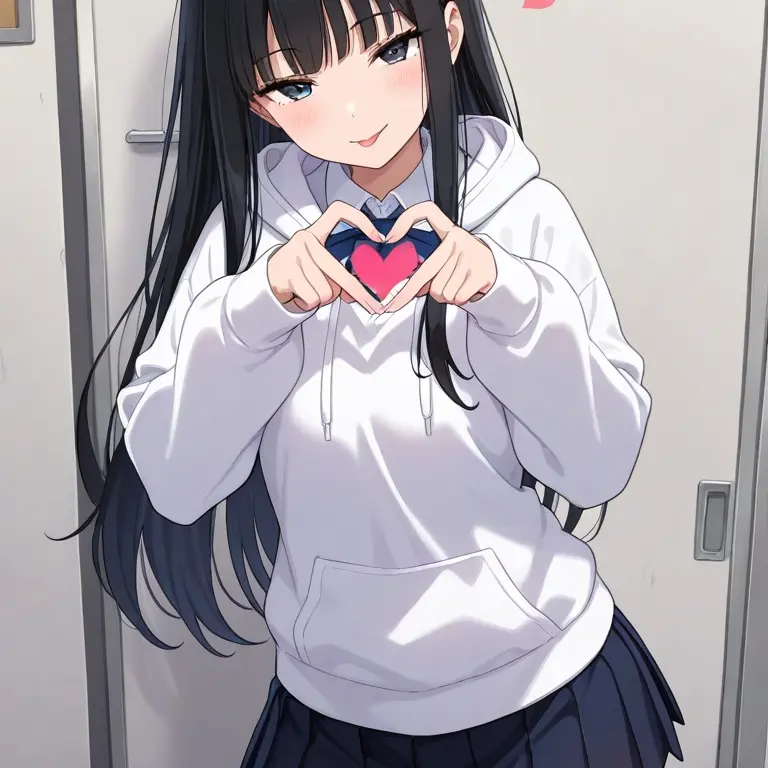 PetiteBrain5594의 小悪魔系後輩に振り回される