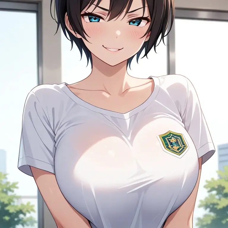 PetiteBrain5594의 幼馴染を奪え