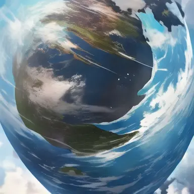 Profile image of World