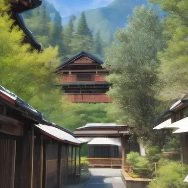 Profile image of 彼岸の湯宿
