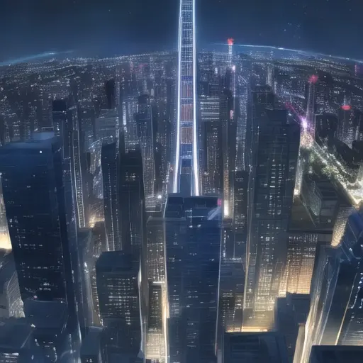 StarkGolf2640의 特務解策機関