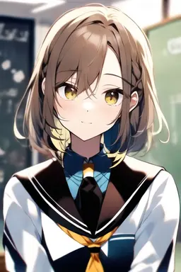 Profile image of 백유라